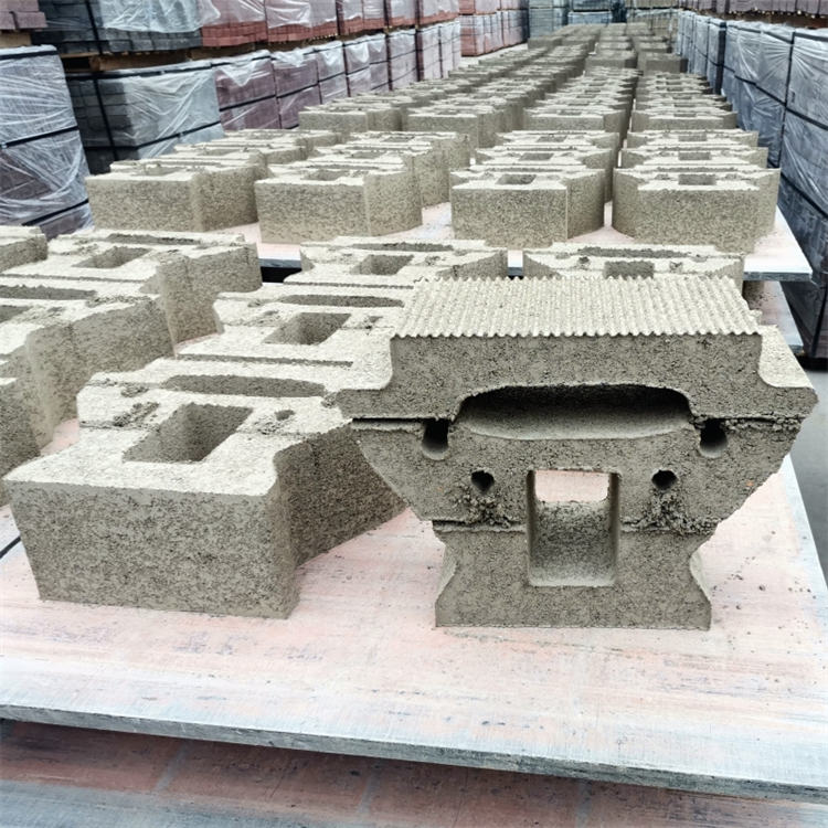 挡土砖26