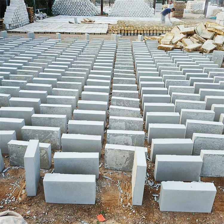 路沿石  隔离墩14