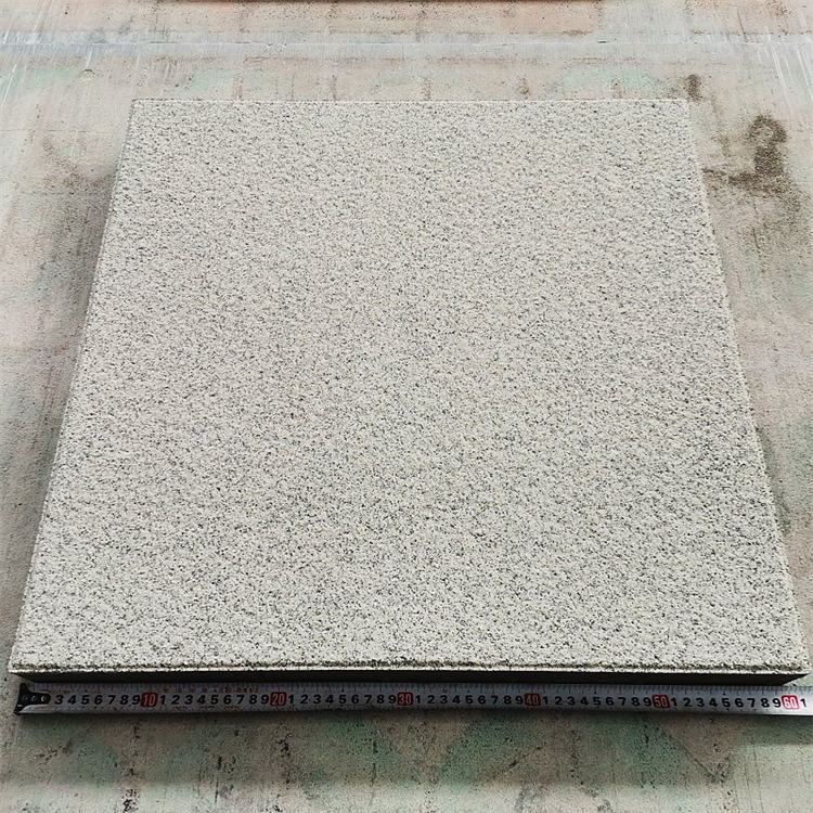 仿石材 透水PC砖02