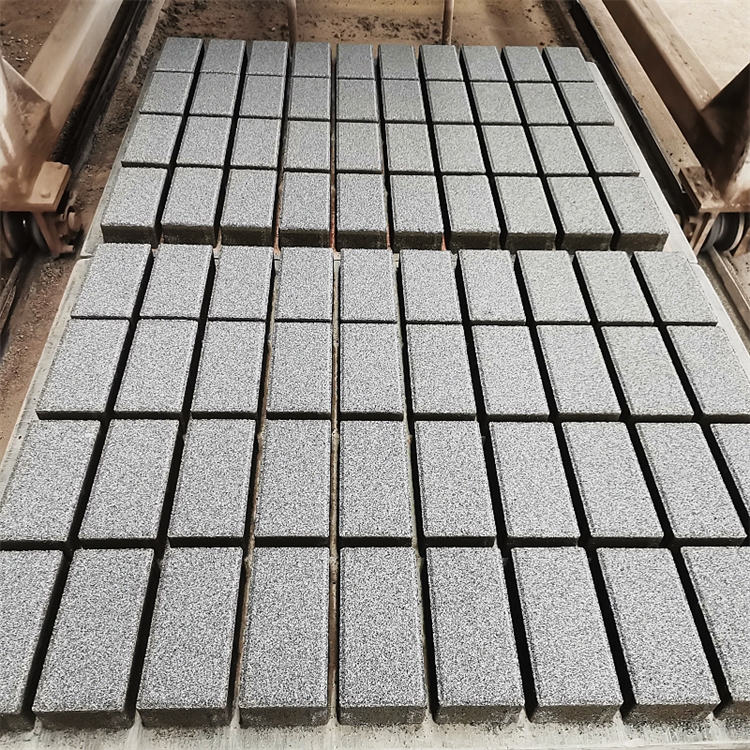 仿石材 透水PC砖20