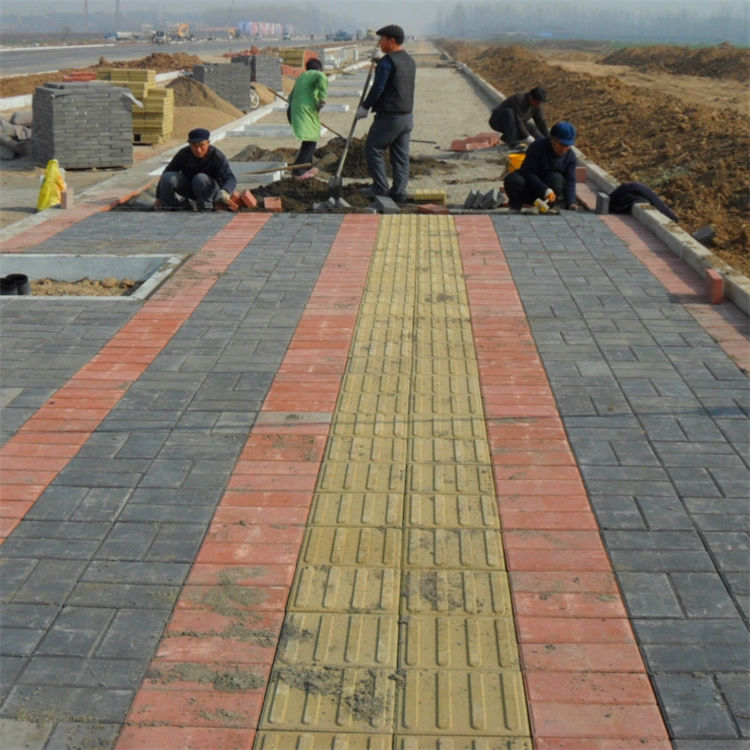 透水砖22