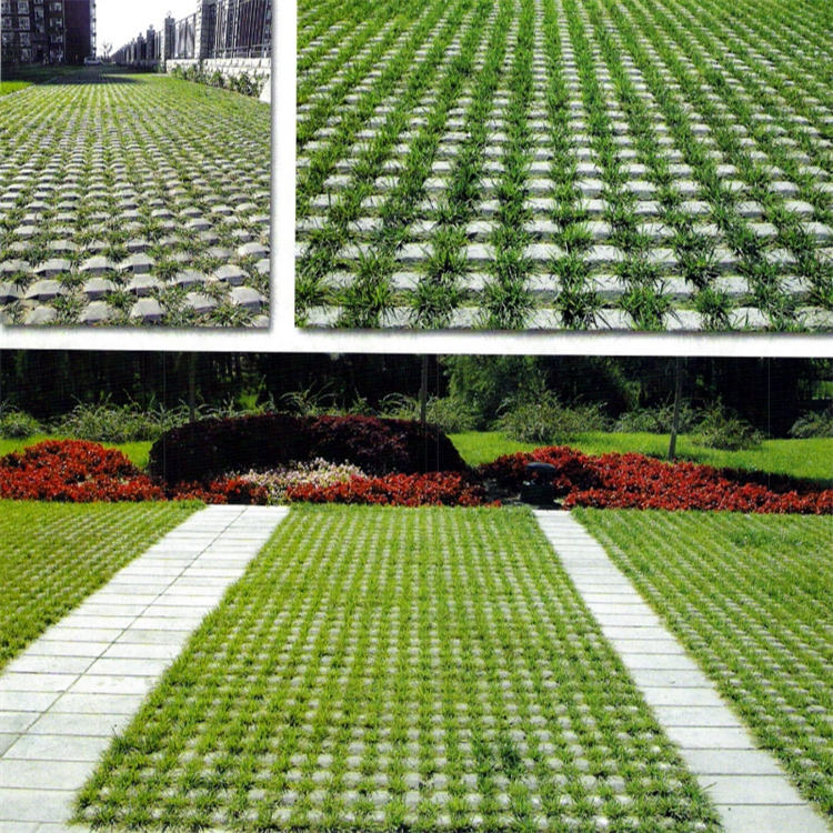 植草砖63