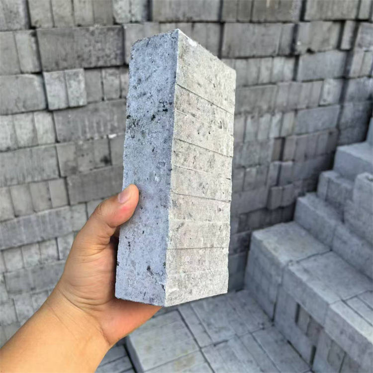 标砖 检查井模块砖05