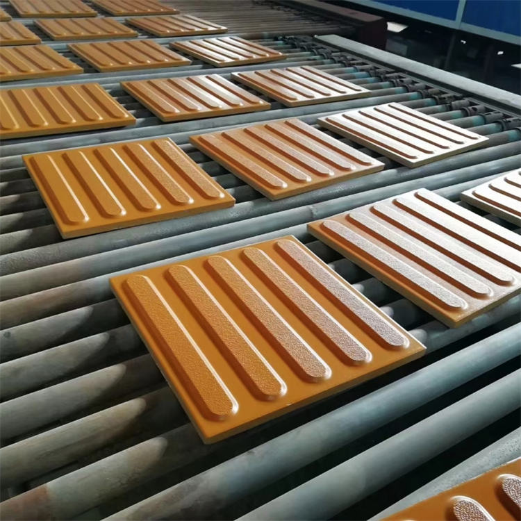 陶瓷颗粒透水砖23