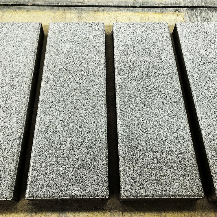 仿石材 透水PC砖39