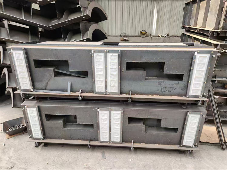 生态框 拱形骨架02