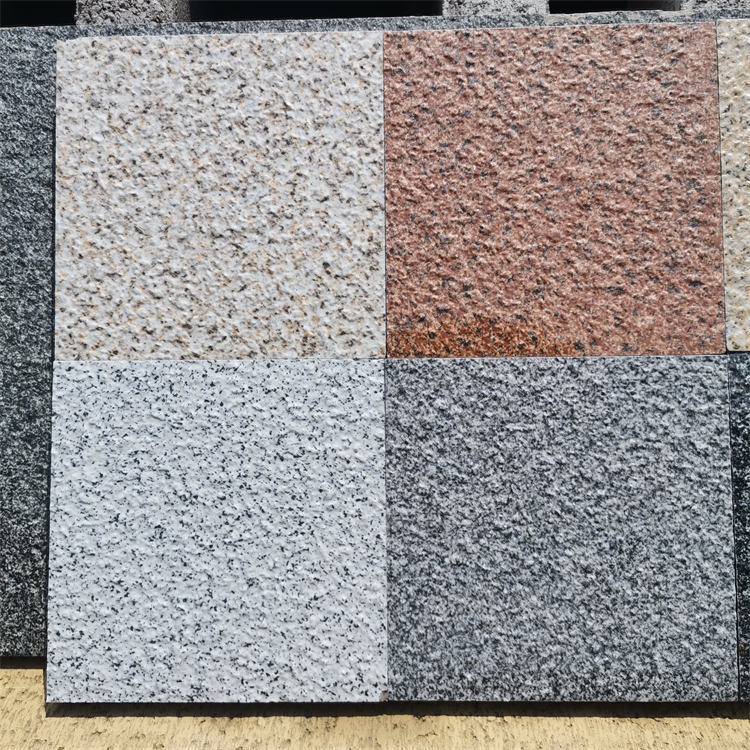 石英砖 地铺石10