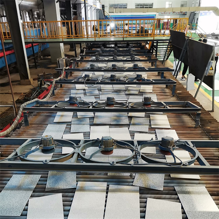 石英砖 地铺石01