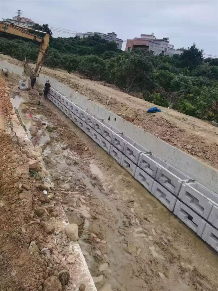 生态框 拱形骨架03