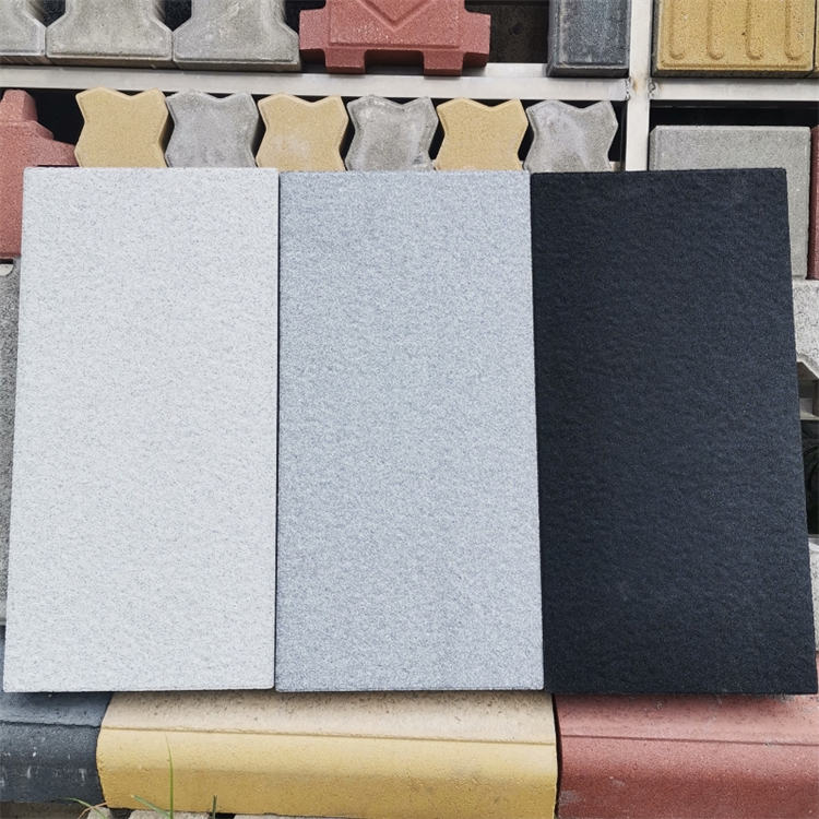 仿石材 透水PC砖60