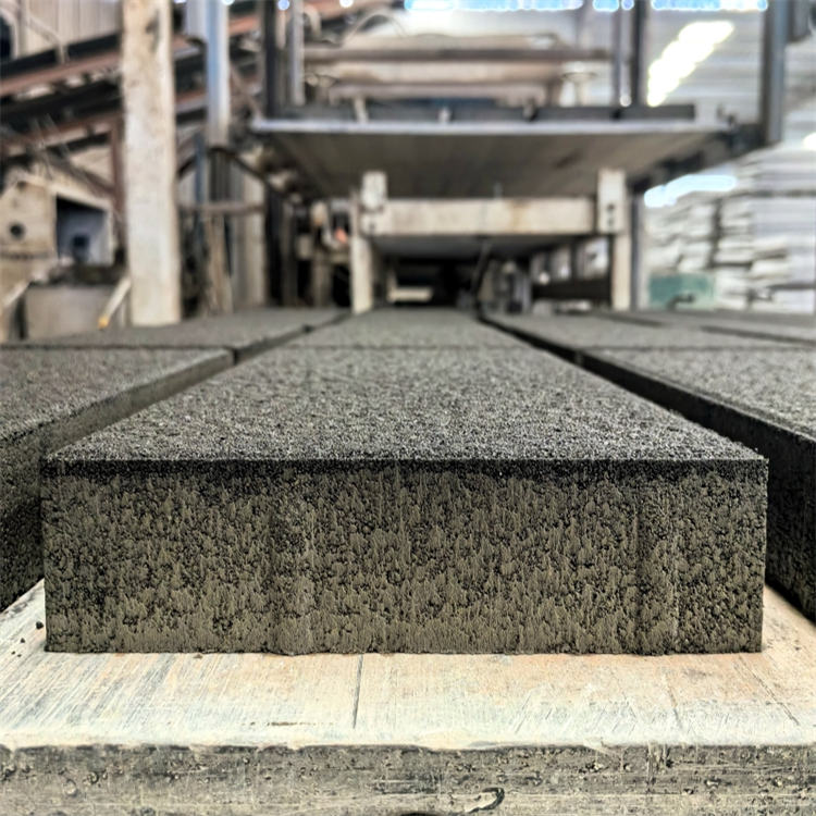 仿石材 透水PC砖25