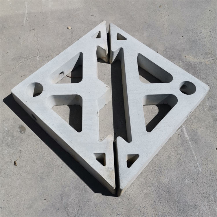 路沿石  隔离墩27