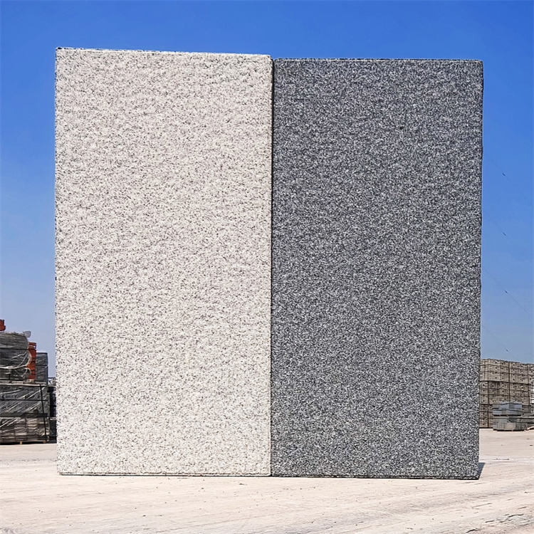 仿石材 透水PC砖29