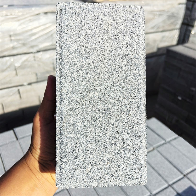 仿石材 透水PC砖35