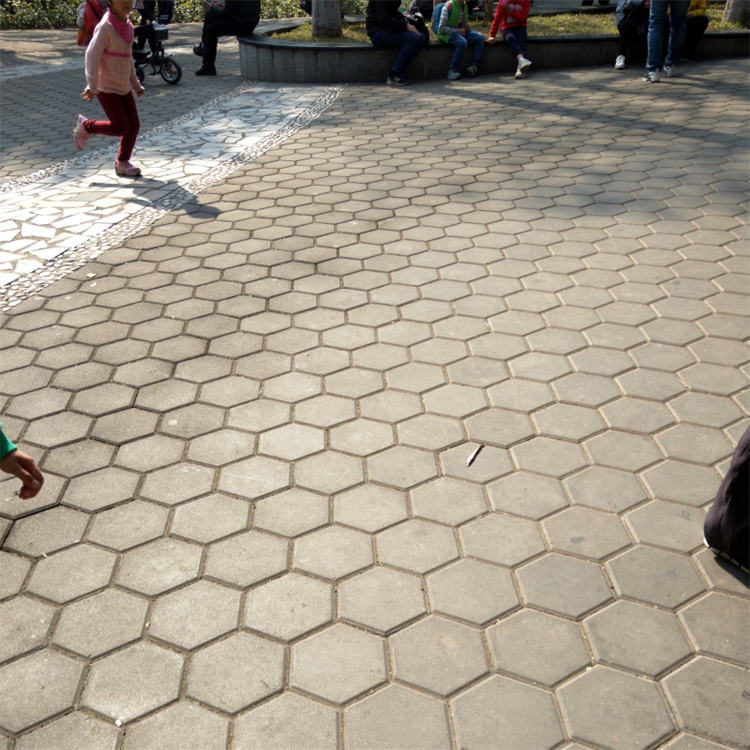 六角砖35