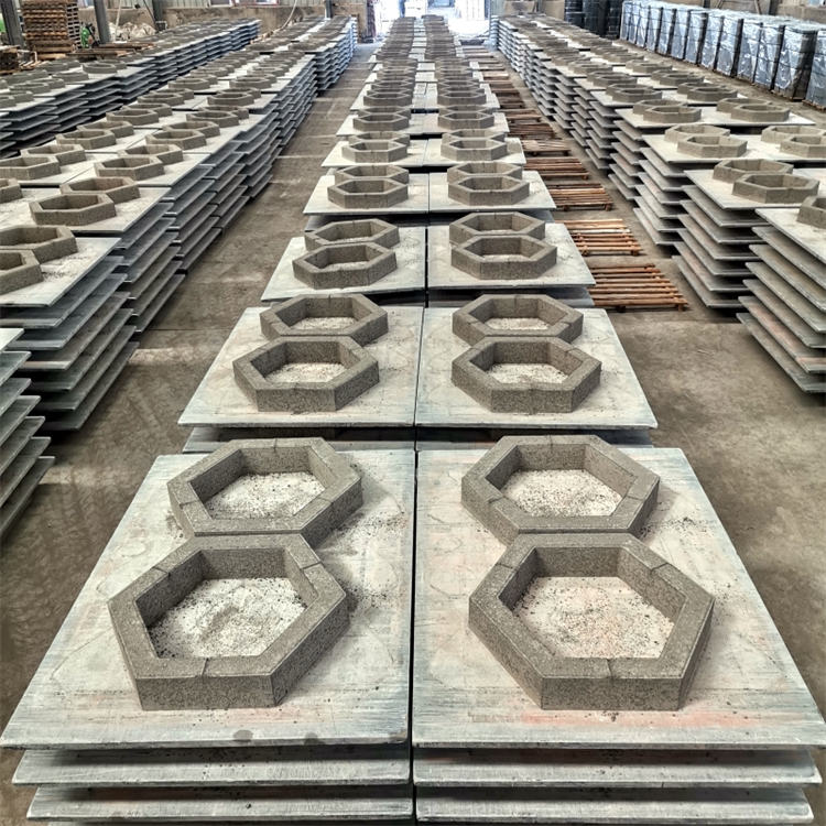 六角砖07