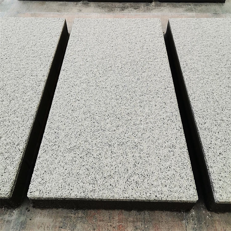 仿石材 透水PC砖58