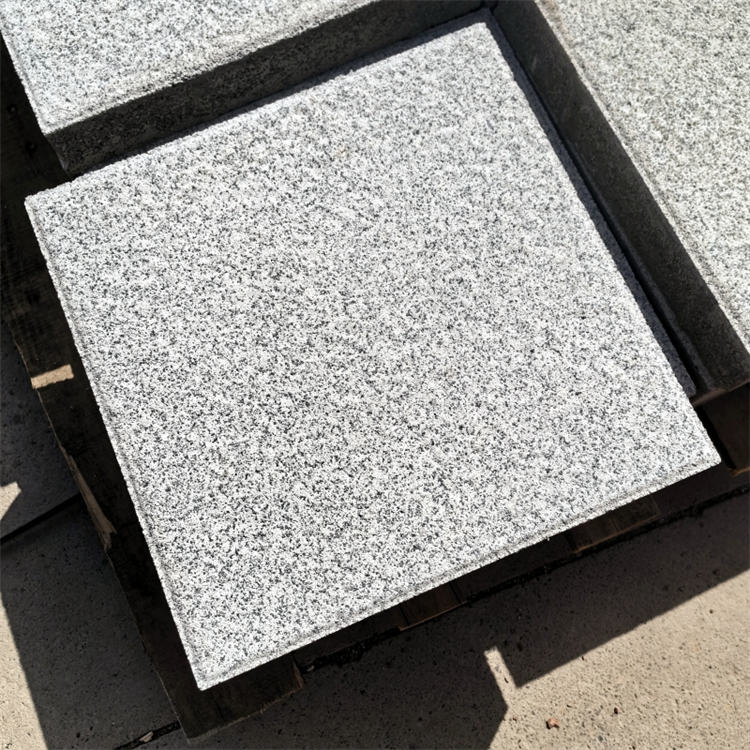 仿石材 透水PC砖23