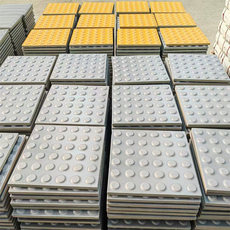 陶瓷颗粒透水砖14