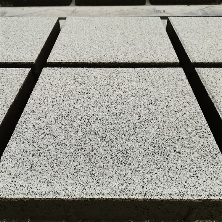 仿石材 透水PC砖12