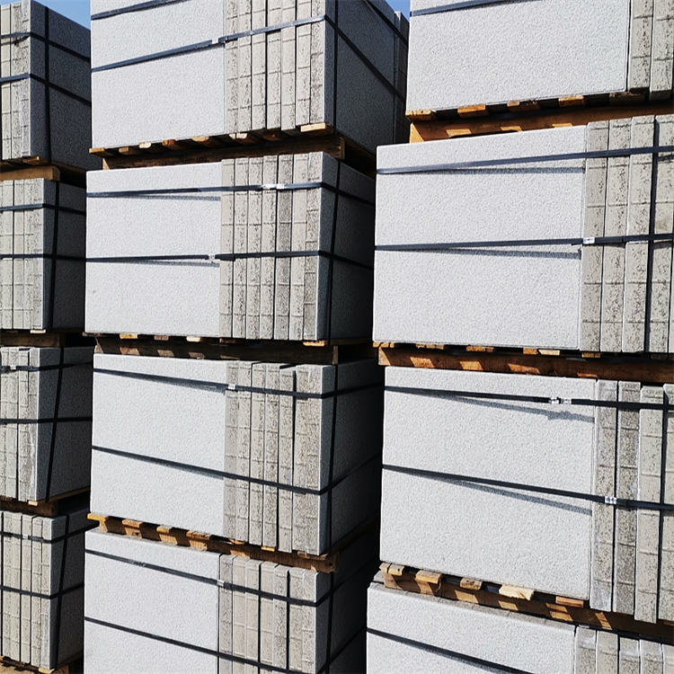 仿石材 透水PC砖08