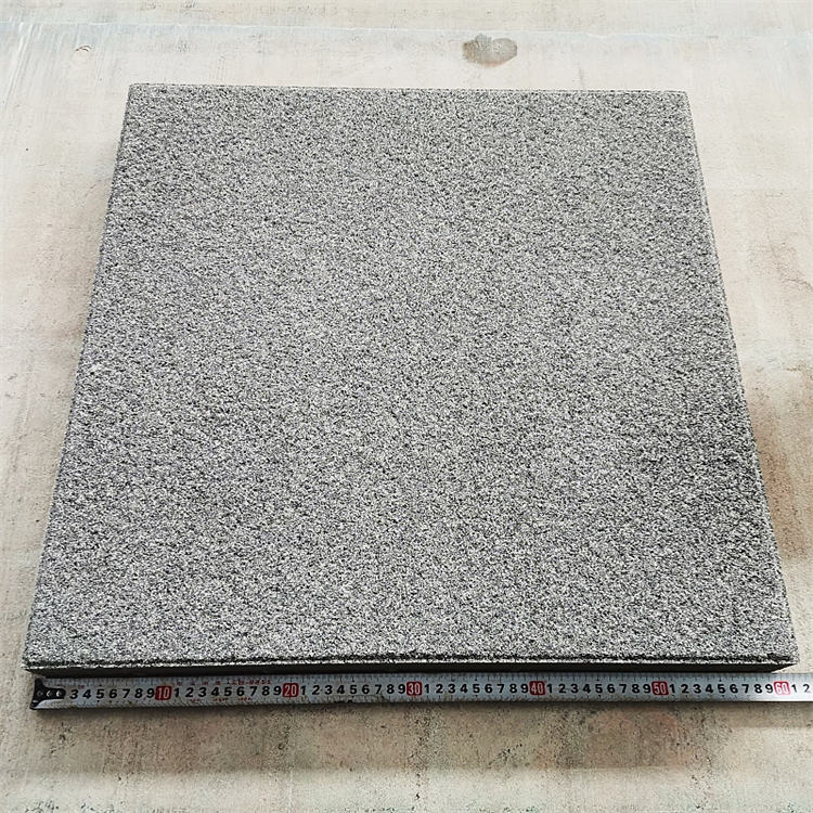 仿石材 透水PC砖03