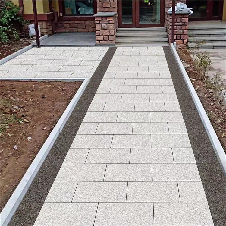 石英砖 地铺石04