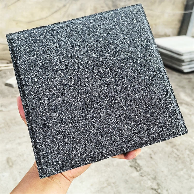 仿石材 透水PC砖54