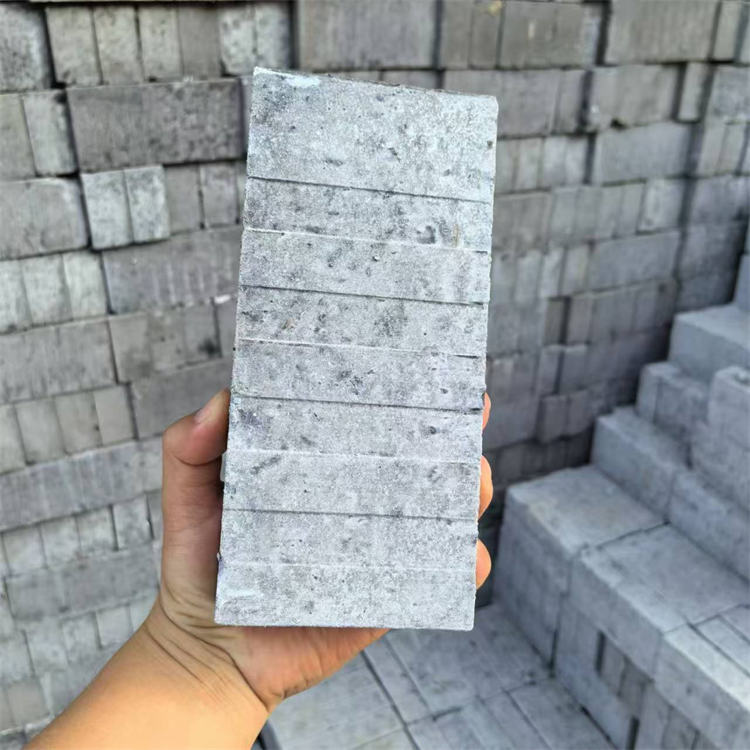 标砖 检查井模块砖01