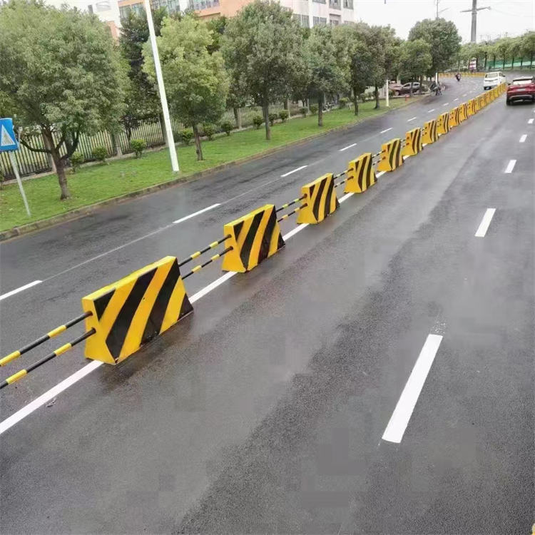 路沿石  隔离墩22
