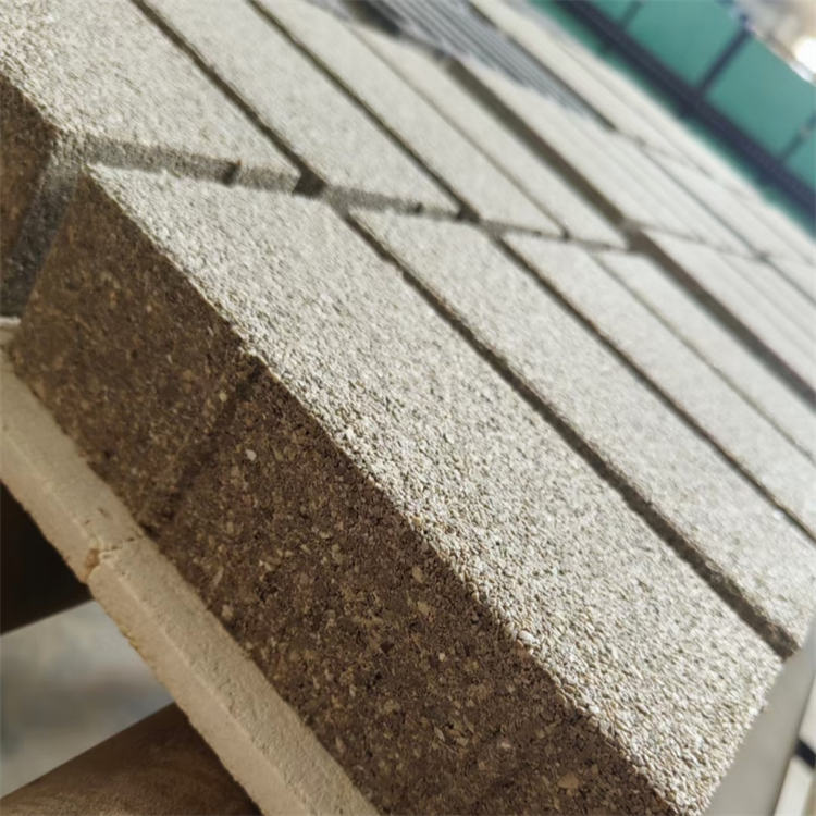 陶瓷颗粒透水砖17