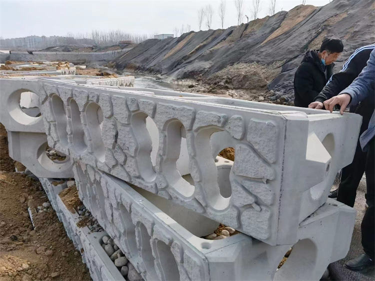 生态框 拱形骨架12