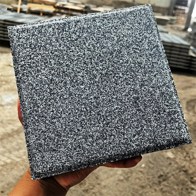 仿石材 透水PC砖53