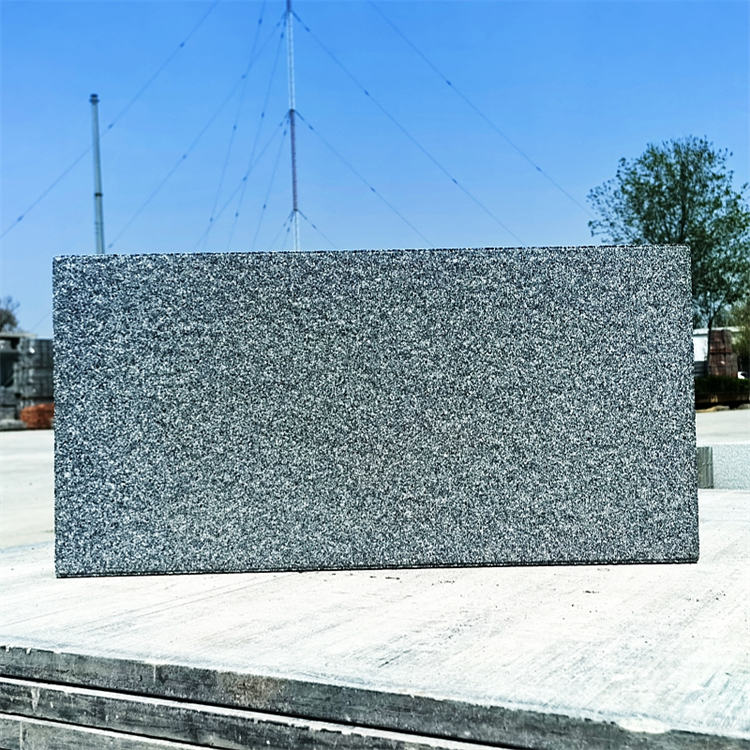 仿石材 透水PC砖26