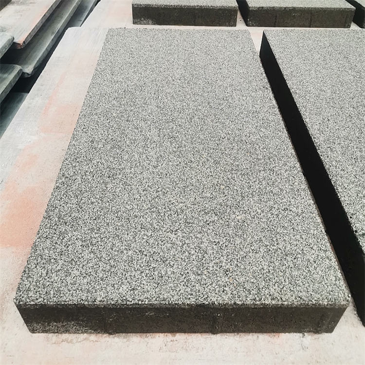 仿石材 透水PC砖57