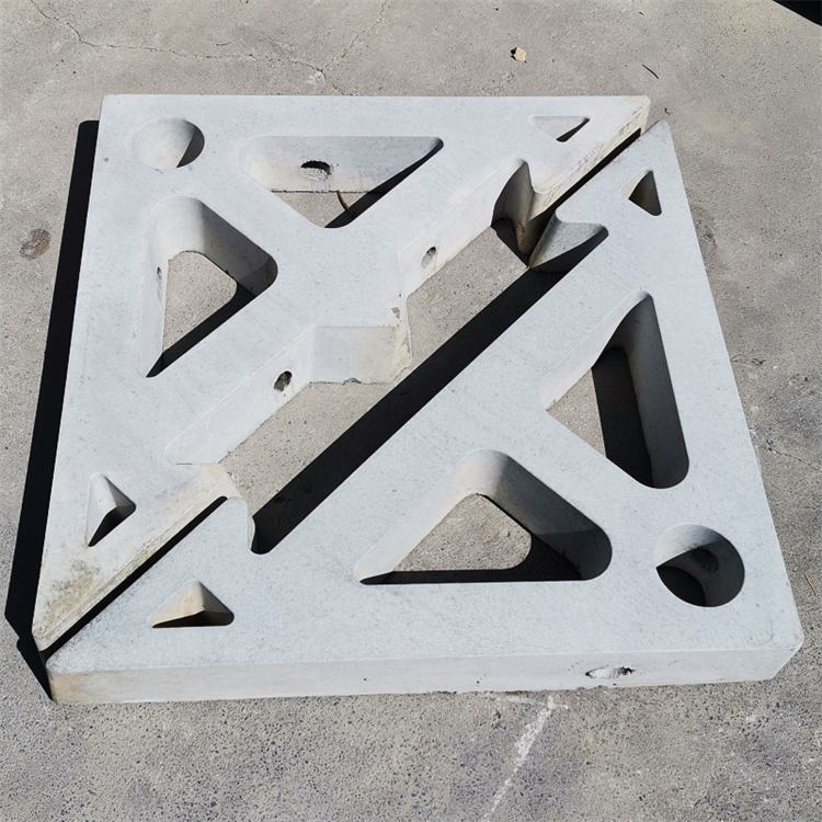 路沿石  隔离墩28