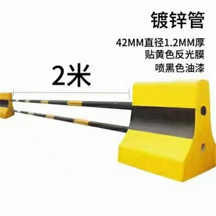 路沿石  隔离墩25