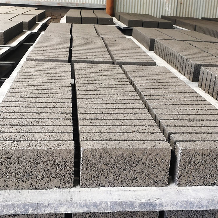 标砖 检查井模块砖07