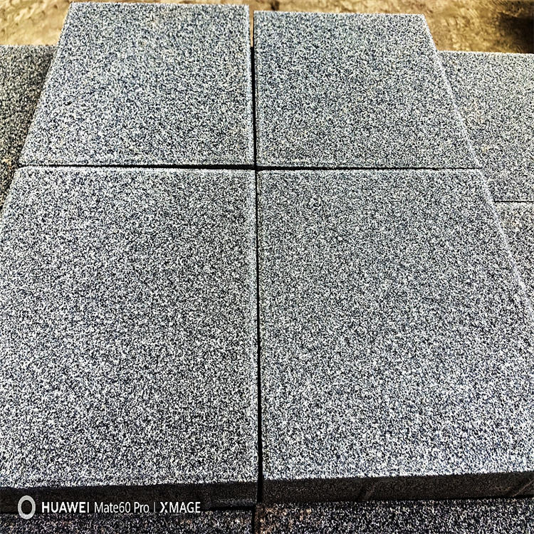 仿石材 透水PC砖22