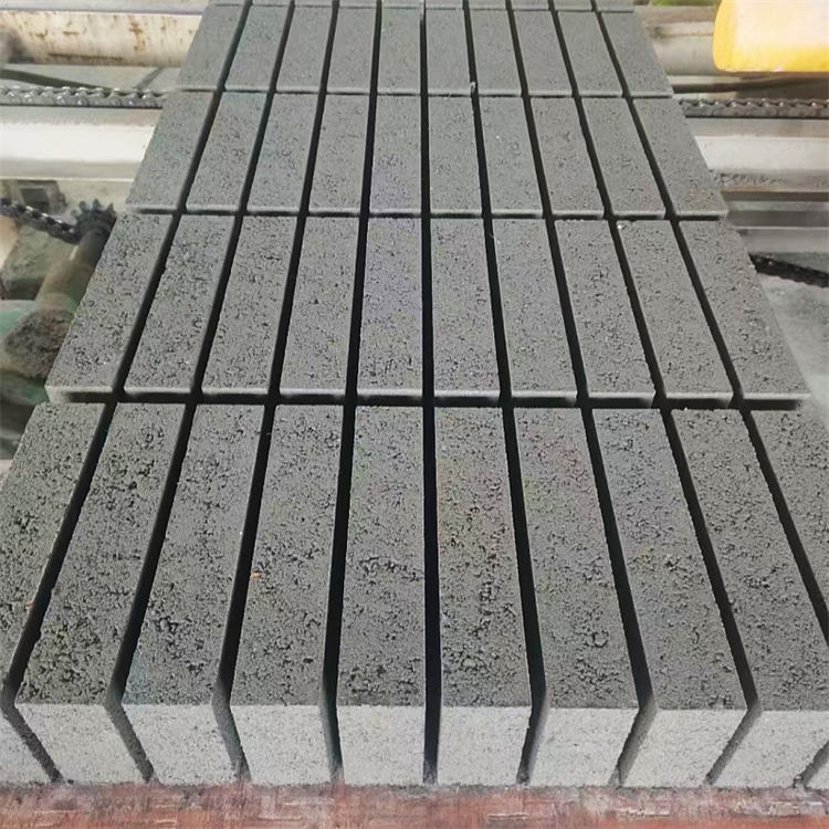 标砖 检查井模块砖12