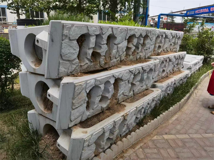 生态框 拱形骨架15