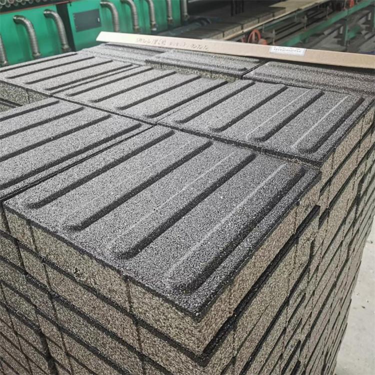 陶瓷颗粒透水砖18