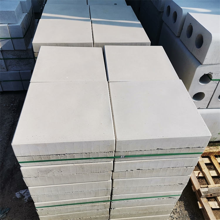 路沿石  隔离墩33