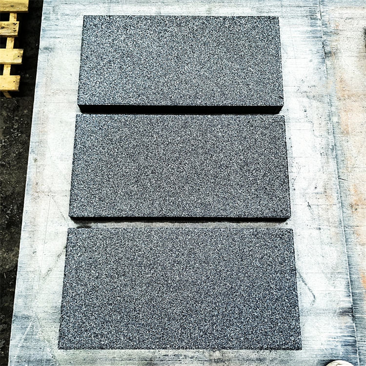 仿石材 透水PC砖36