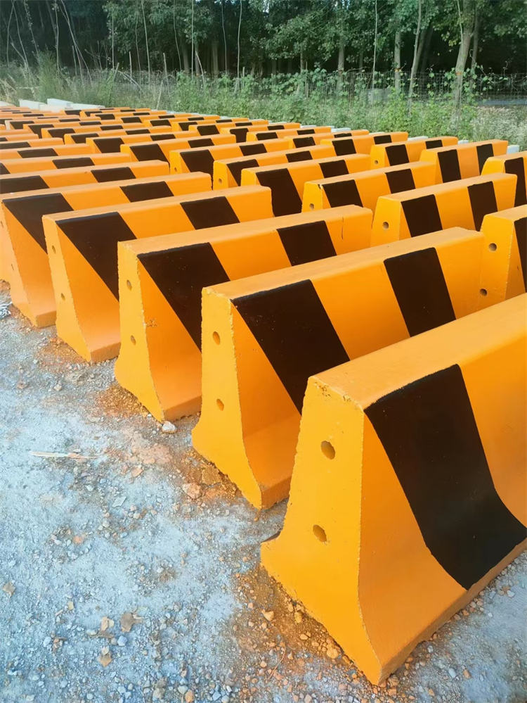 路沿石  隔离墩21