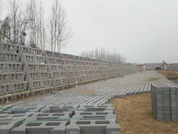 生态框 拱形骨架10