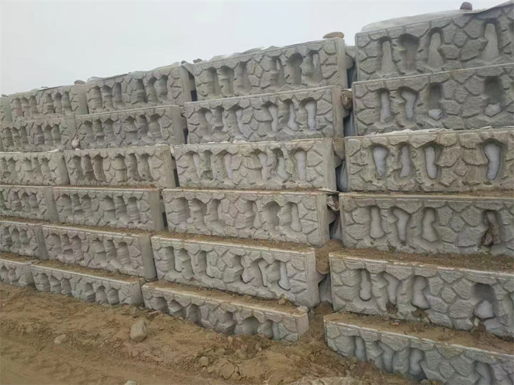 生态框 拱形骨架08