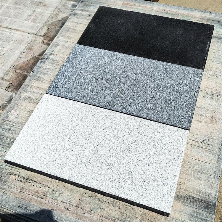 仿石材 透水PC砖32