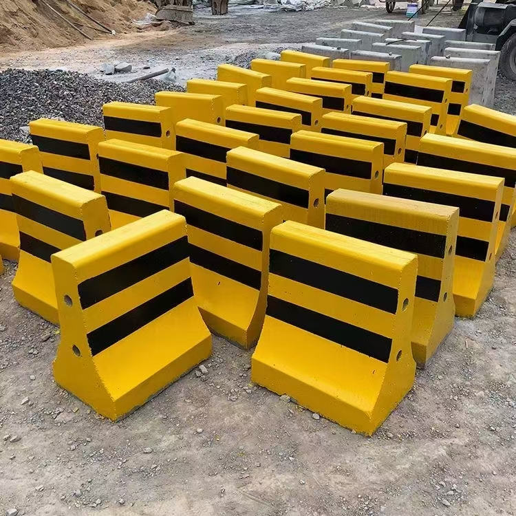 路沿石  隔离墩19