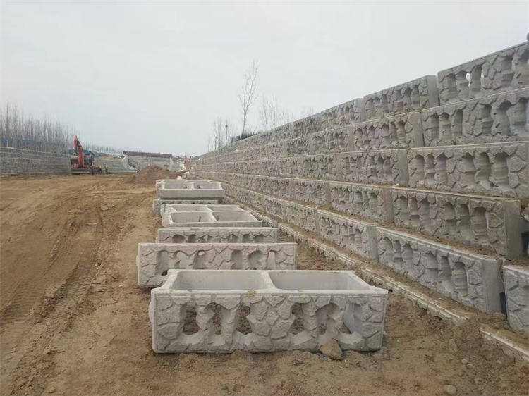 生态框 拱形骨架07